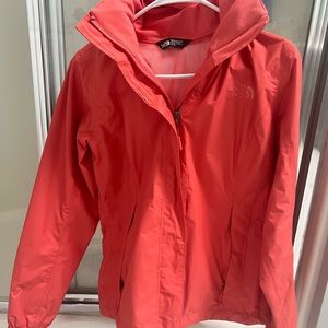 The north face women jacket
